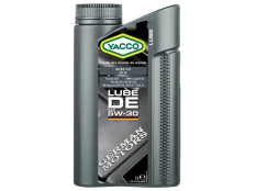 YACCO LUBE DE 5W-30 PAO, 1L